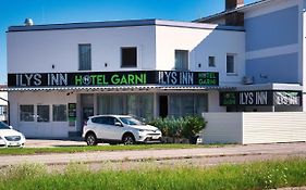 Hotel Garni Ilys Inn